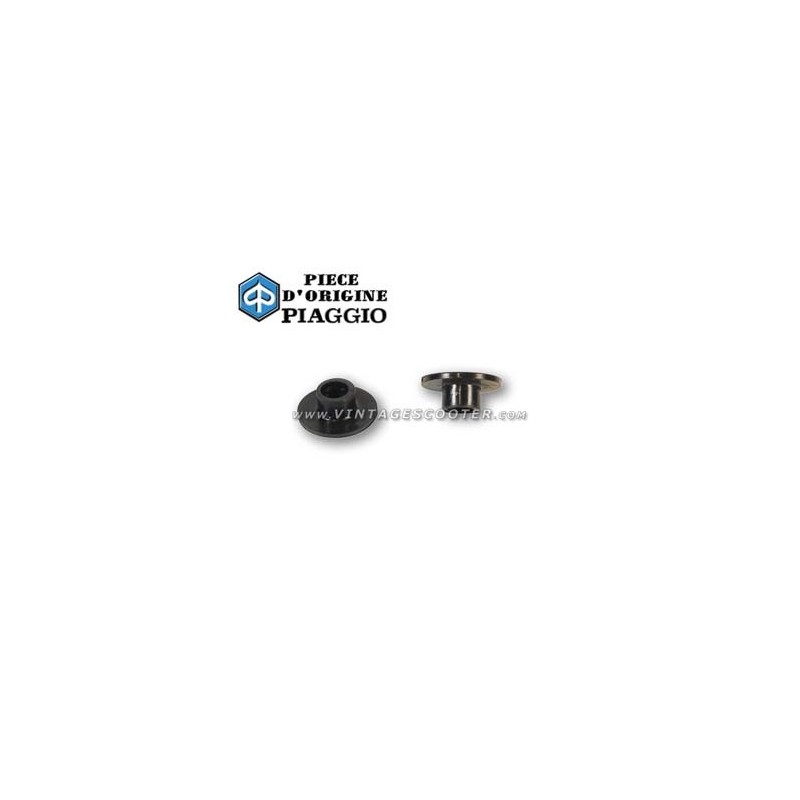 Jeu de tampons de protection pour axes de vérouillage ailes PX